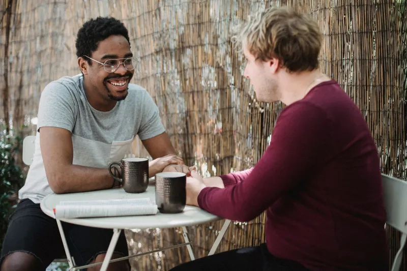Your Taste in Partners Changed When You Moved Abroad — Now What?