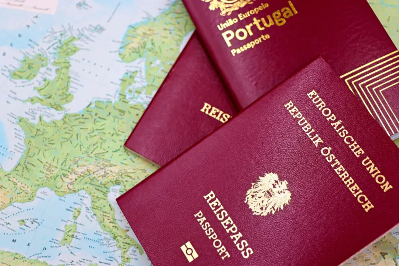 You Chased Freedom Abroad — So Why Does It Feel Like You're Trapped in a Different Cage?