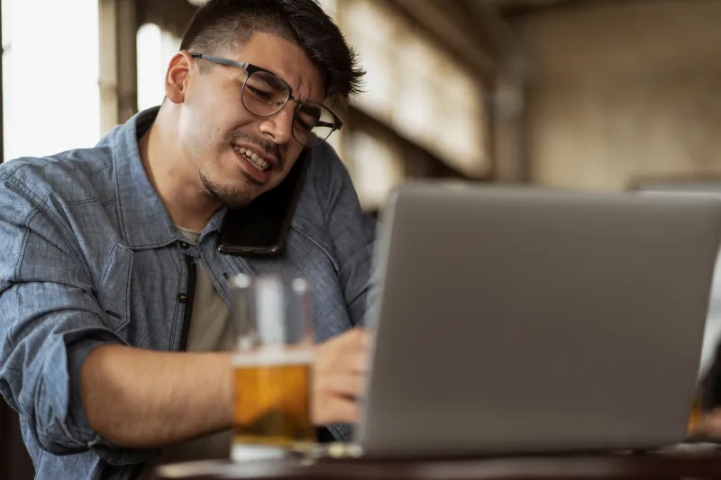 Earning More Than You Ever Have — So Why Does Your Bank Account Still Feel Empty?