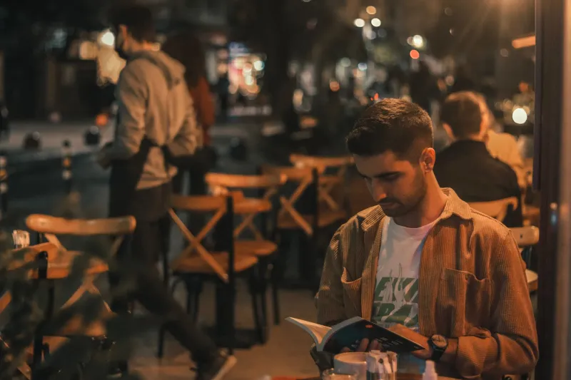 Ten Million Neighbors and Not a Single Friend: The Hidden Loneliness of Expat Life