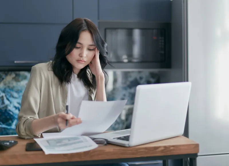 Freelancing From Abroad Sounds Dreamy Until the IRS Shows Up