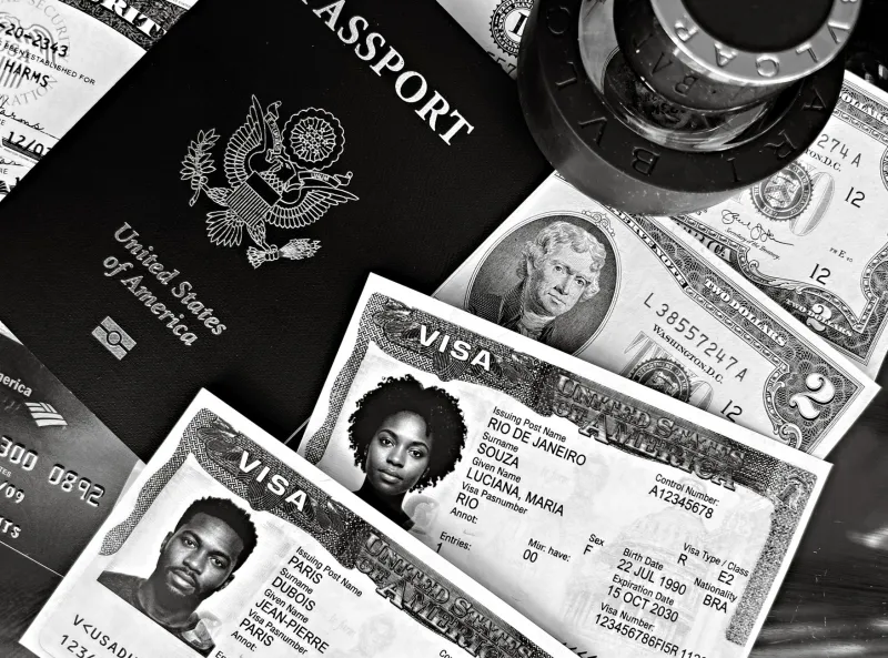 The Financial Blind Spots That Are Quietly Draining American Expats Dry