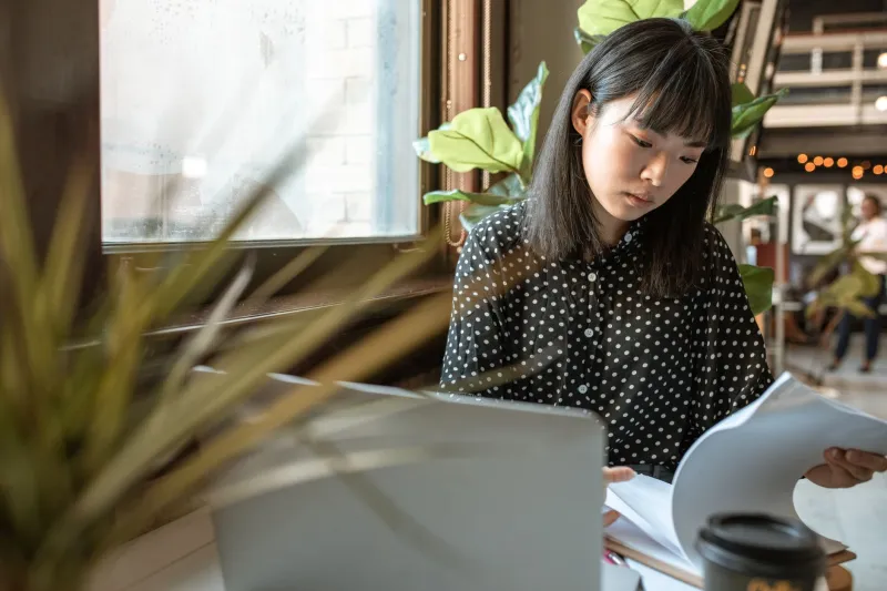 Your International Move Looks Great on Instagram—But What Does It Look Like on Your Resume?
