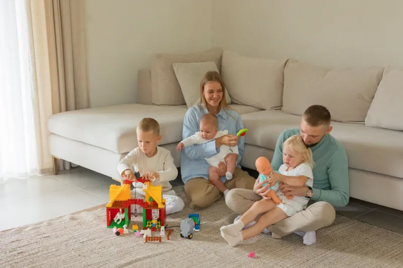 No Passport Stamp Prepares You for This: The Raw Truth About Raising Kids Across Two Worlds