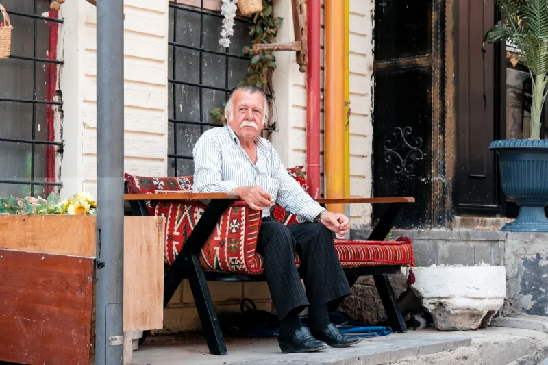 When Paradise Gets Old: How to Fall Back in Love With the Country You Chose